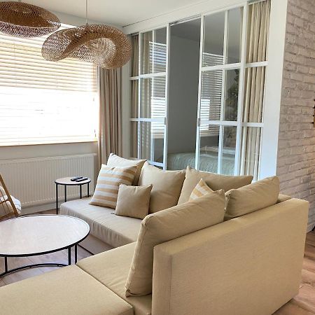 Forest&Sea Komfortowy Apartament Nr4 Świnoujście Exterior foto