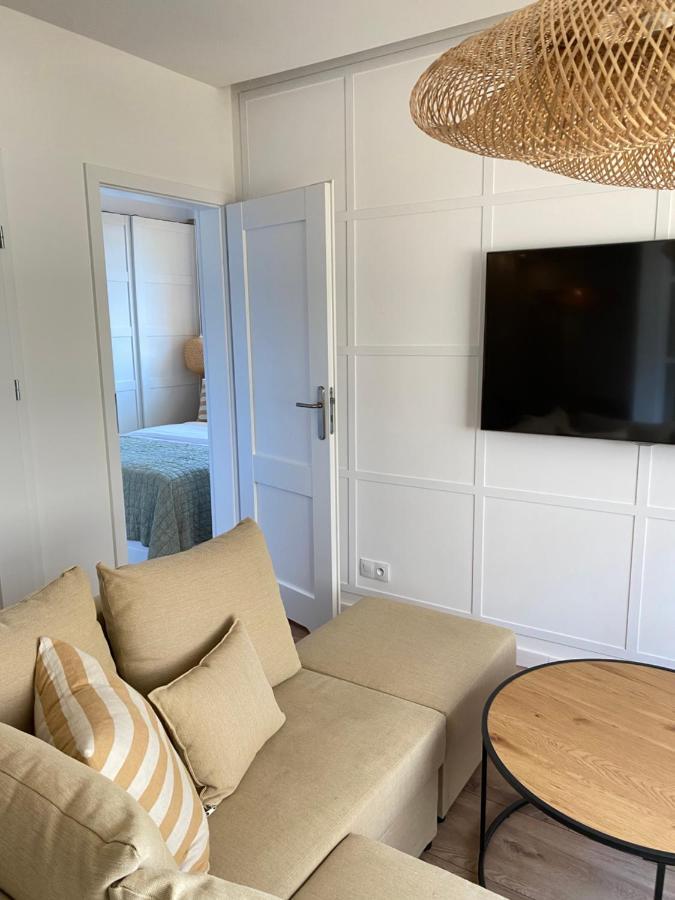 Forest&Sea Komfortowy Apartament Nr4 Świnoujście Exterior foto