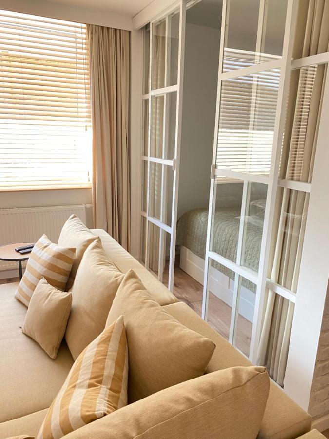 Forest&Sea Komfortowy Apartament Nr4 Świnoujście Exterior foto