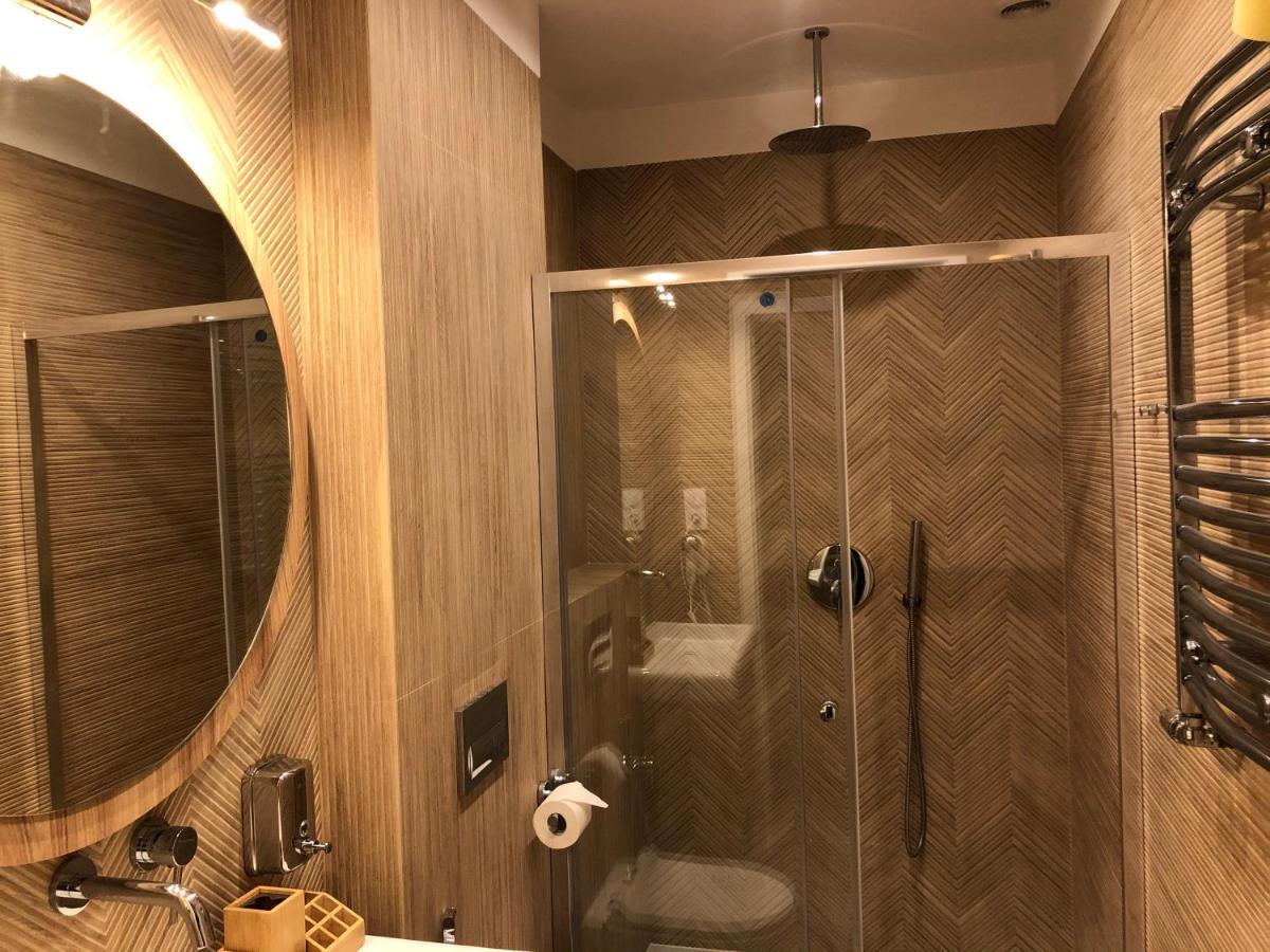 Forest&Sea Komfortowy Apartament Nr4 Świnoujście Exterior foto