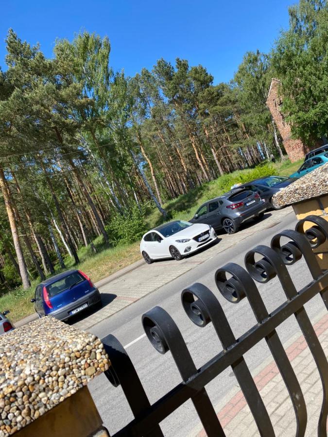 Forest&Sea Komfortowy Apartament Nr4 Świnoujście Exterior foto